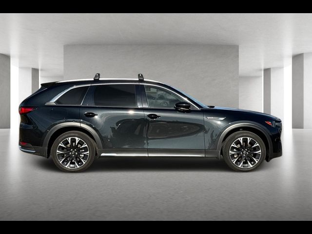 2024 Mazda CX-90 PHEV Premium Plus