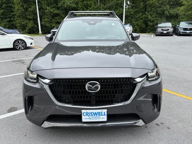 2024 Mazda CX-90 PHEV Premium Plus