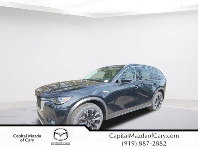 2024 Mazda CX-90 PHEV Premium Plus