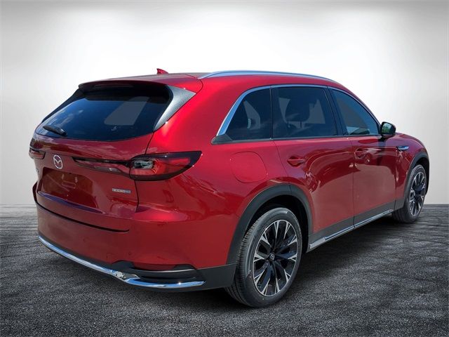 2024 Mazda CX-90 PHEV Premium Plus