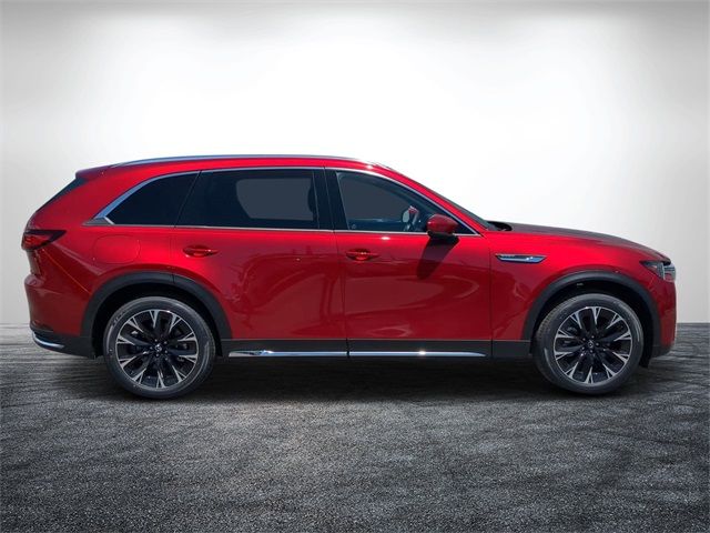 2024 Mazda CX-90 PHEV Premium Plus