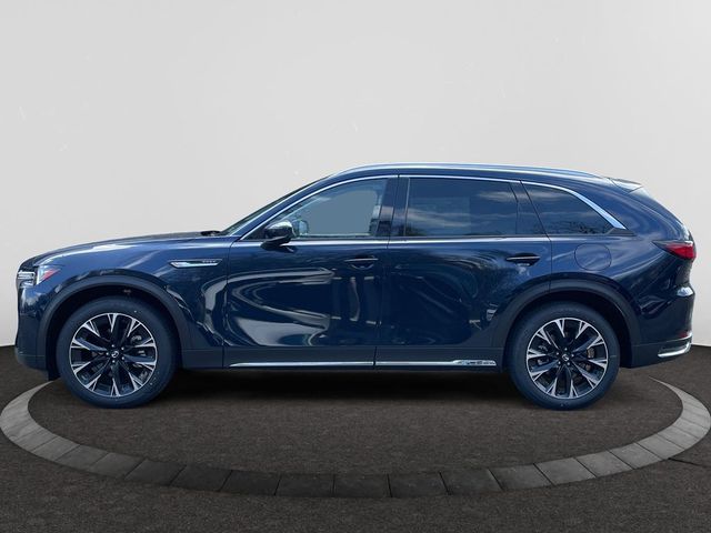 2024 Mazda CX-90 PHEV Premium Plus