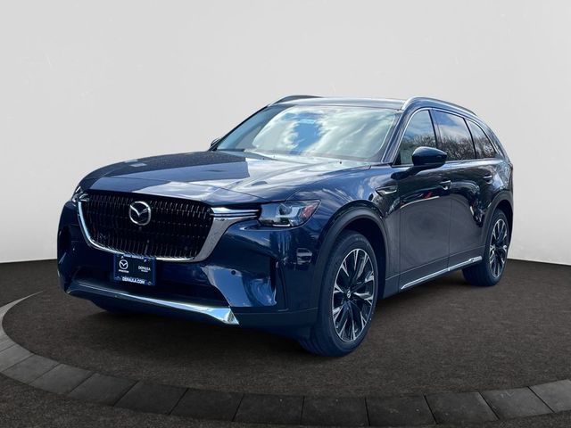 2024 Mazda CX-90 PHEV Premium Plus