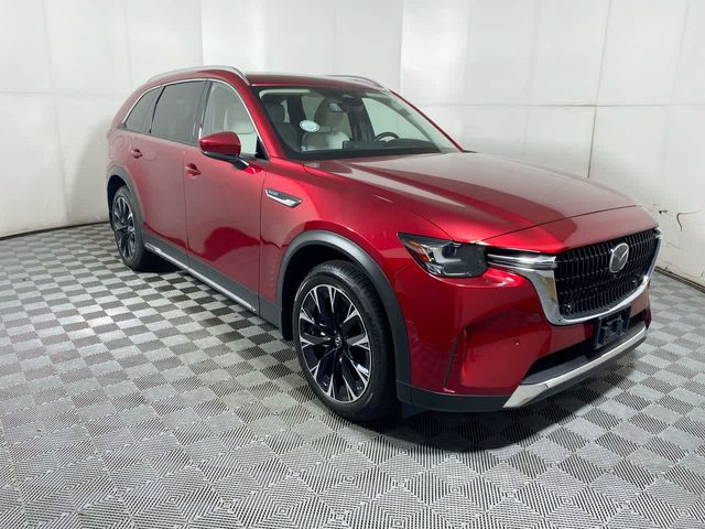 2024 Mazda CX-90 PHEV Premium Plus