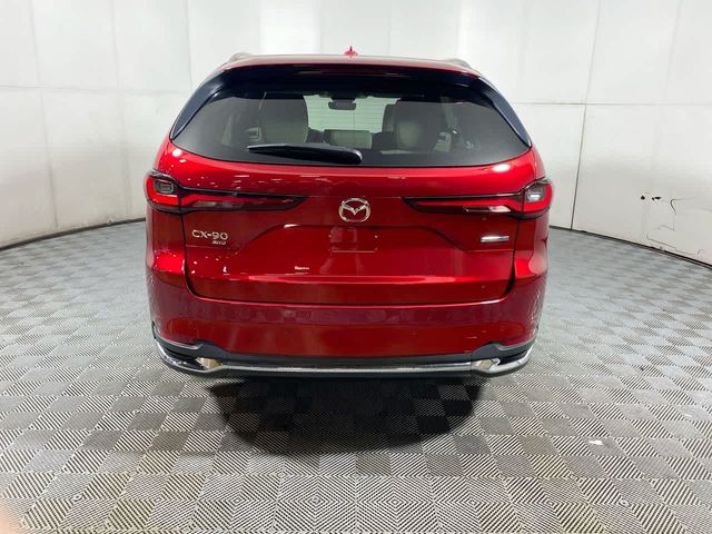 2024 Mazda CX-90 PHEV Premium Plus