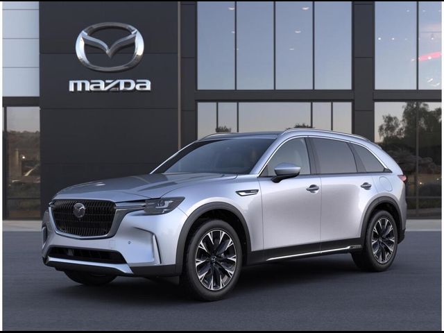 2024 Mazda CX-90 PHEV Premium Plus