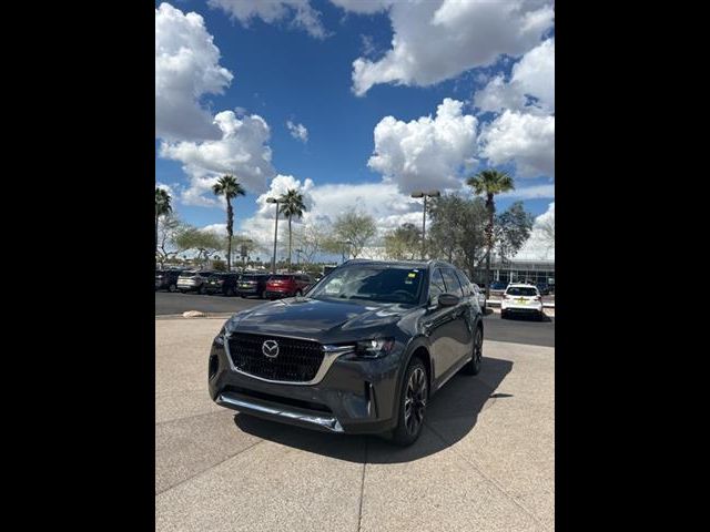 2024 Mazda CX-90 PHEV Premium Plus