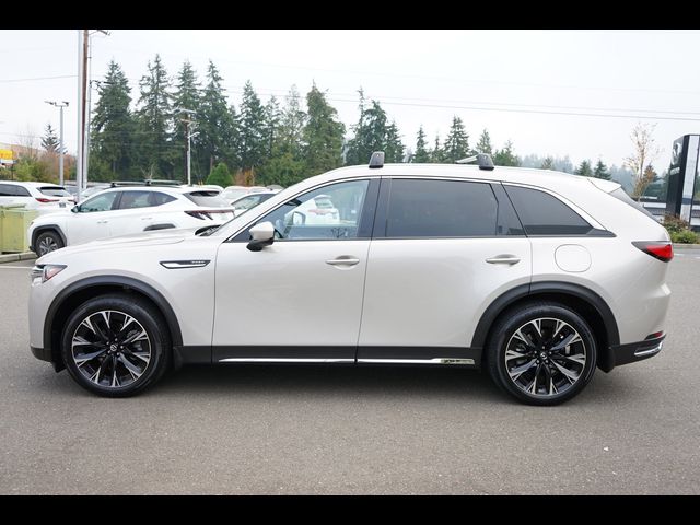 2024 Mazda CX-90 PHEV Premium Plus