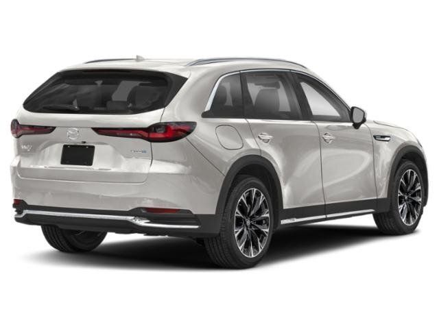 2024 Mazda CX-90 PHEV Premium Plus