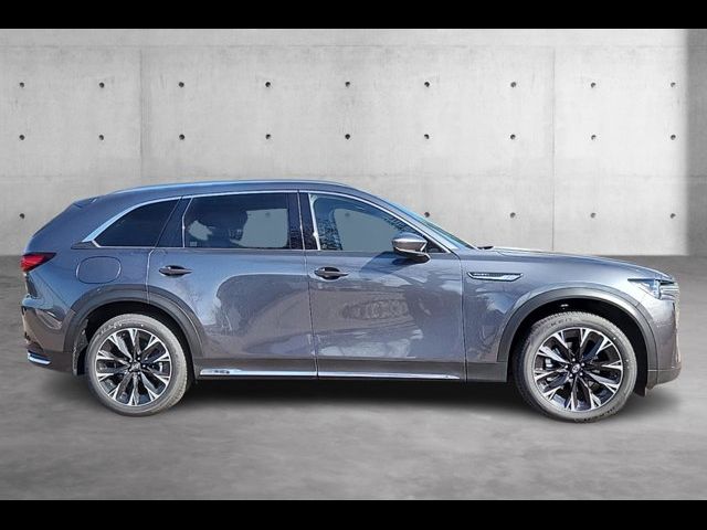 2024 Mazda CX-90 PHEV Premium Plus