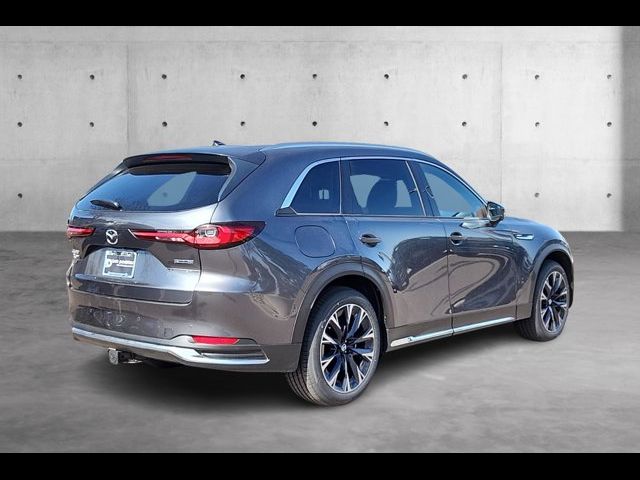 2024 Mazda CX-90 PHEV Premium Plus