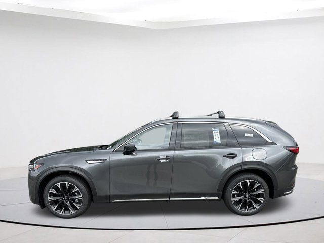 2024 Mazda CX-90 PHEV Premium Plus