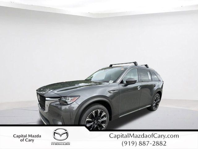 2024 Mazda CX-90 PHEV Premium Plus