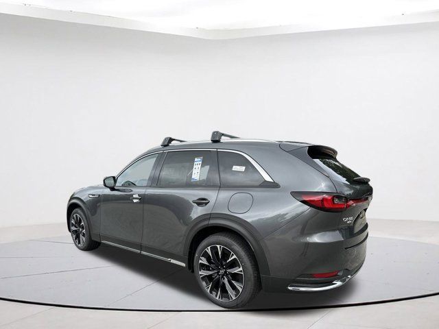 2024 Mazda CX-90 PHEV Premium Plus