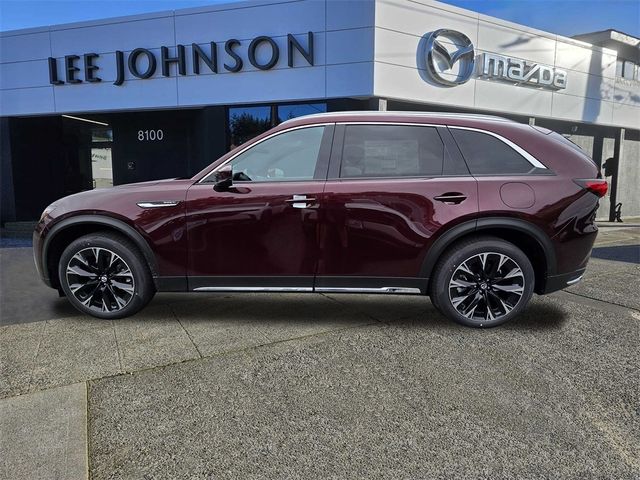 2024 Mazda CX-90 PHEV Premium Plus