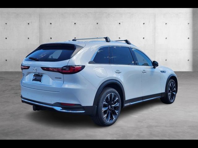 2024 Mazda CX-90 PHEV Premium Plus