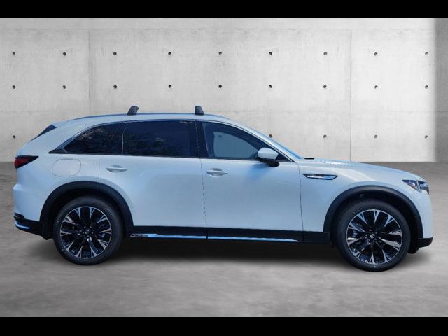 2024 Mazda CX-90 PHEV Premium Plus