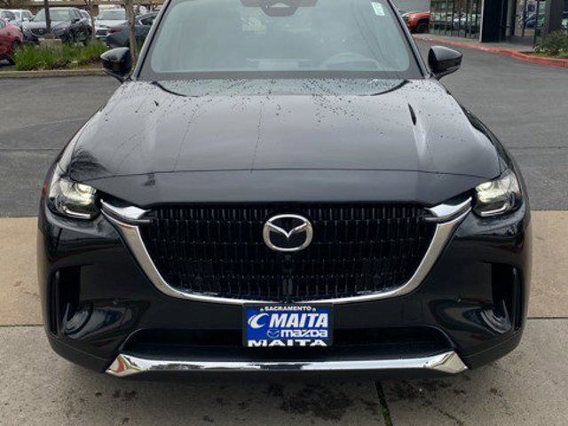 2024 Mazda CX-90 PHEV Premium Plus