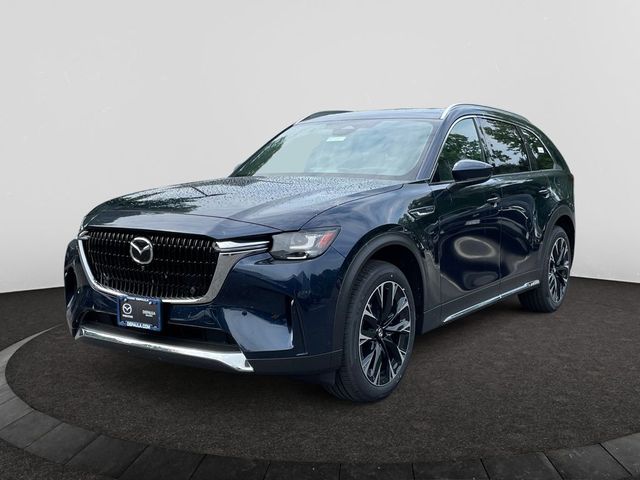 2024 Mazda CX-90 PHEV Premium Plus