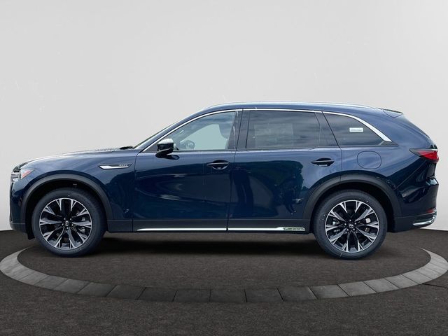 2024 Mazda CX-90 PHEV Premium Plus