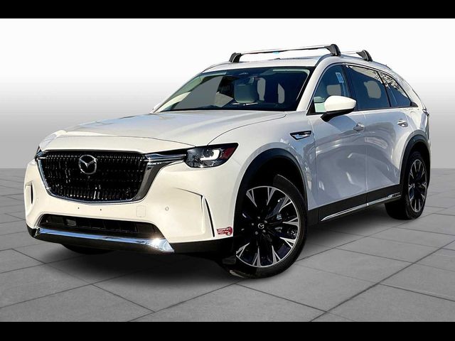 2024 Mazda CX-90 PHEV Premium Plus