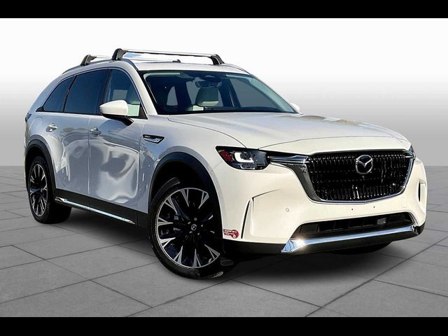 2024 Mazda CX-90 PHEV Premium Plus