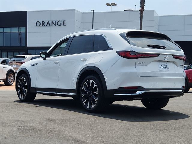 2024 Mazda CX-90 PHEV Premium Plus