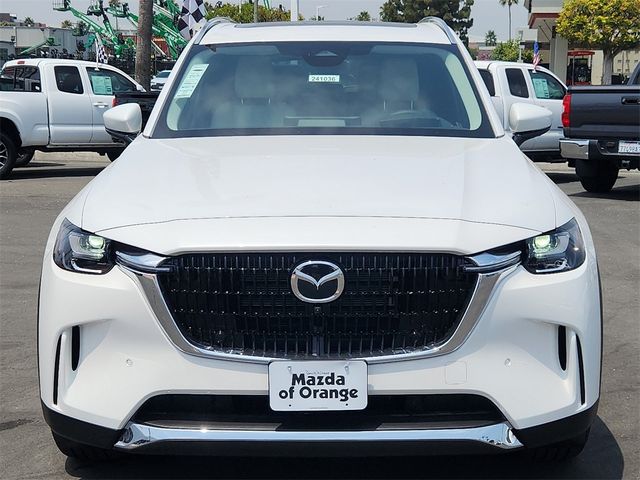 2024 Mazda CX-90 PHEV Premium Plus