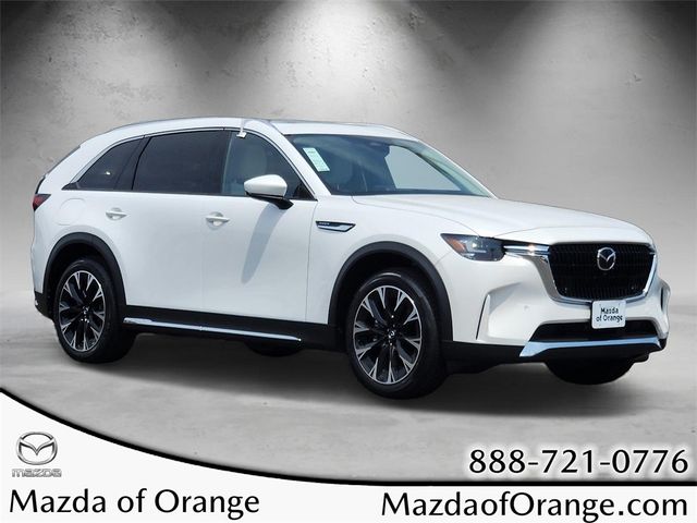 2024 Mazda CX-90 PHEV Premium Plus