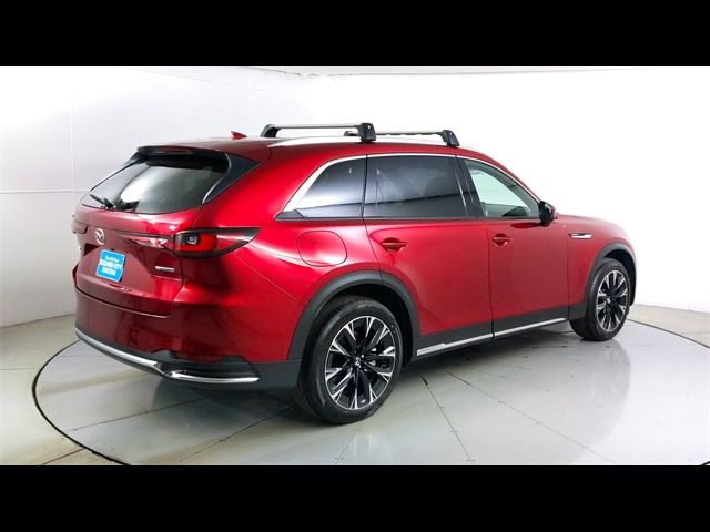 2024 Mazda CX-90 PHEV Premium Plus