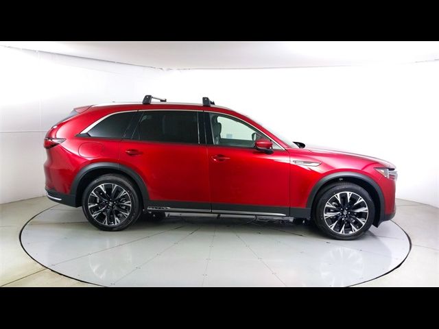 2024 Mazda CX-90 PHEV Premium Plus