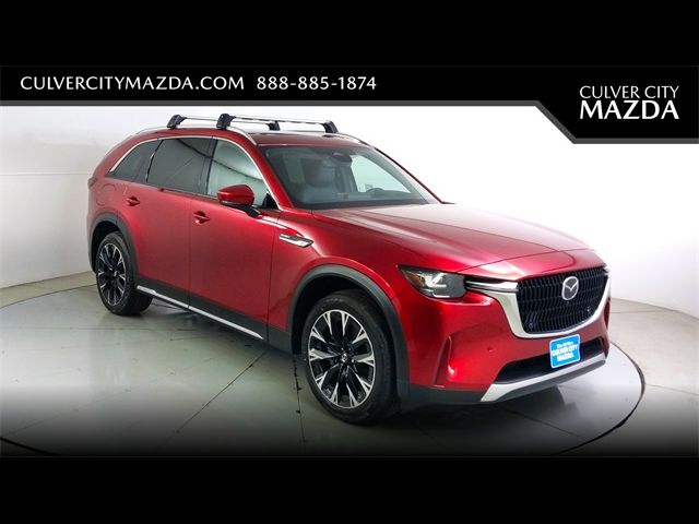 2024 Mazda CX-90 PHEV Premium Plus