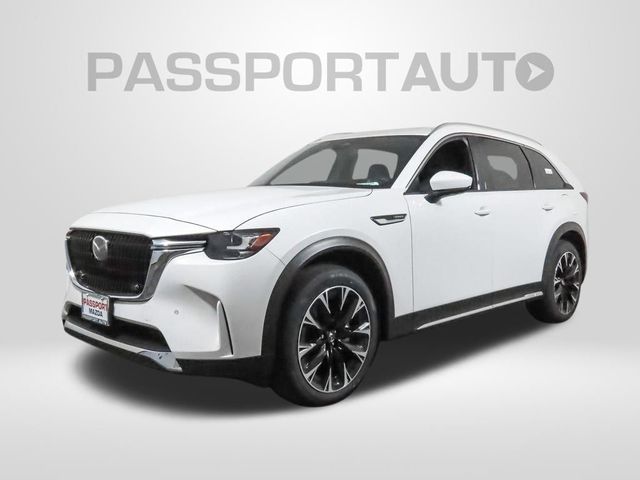 2024 Mazda CX-90 PHEV Premium Plus