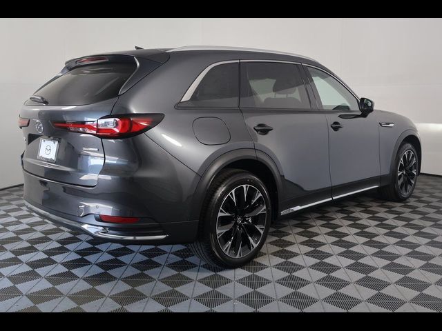 2024 Mazda CX-90 PHEV Premium Plus