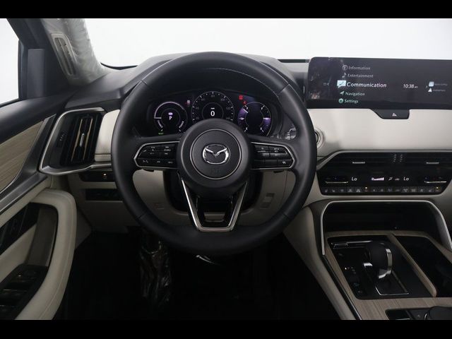 2024 Mazda CX-90 PHEV Premium Plus