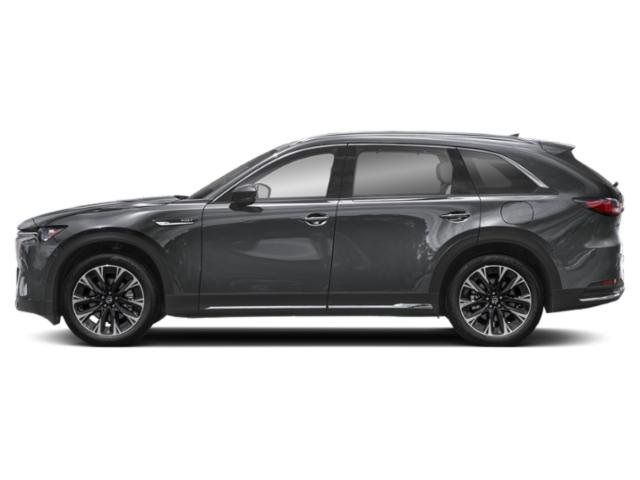 2024 Mazda CX-90 PHEV Premium Plus