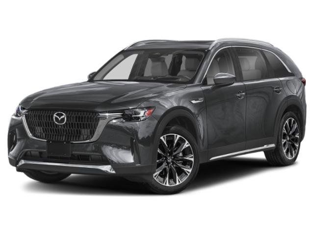 2024 Mazda CX-90 PHEV Premium Plus