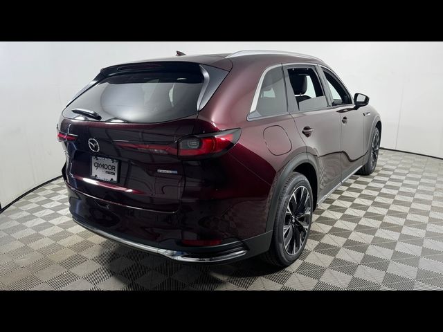 2024 Mazda CX-90 PHEV Premium Plus