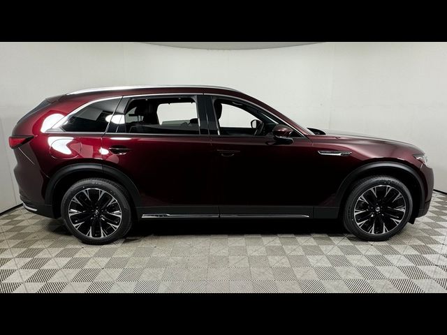 2024 Mazda CX-90 PHEV Premium Plus