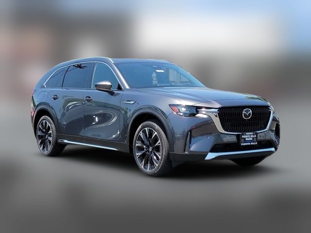 2024 Mazda CX-90 PHEV Premium Plus