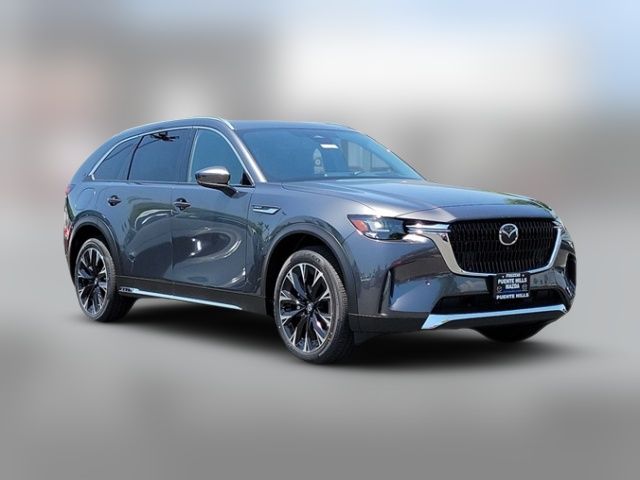 2024 Mazda CX-90 PHEV Premium Plus