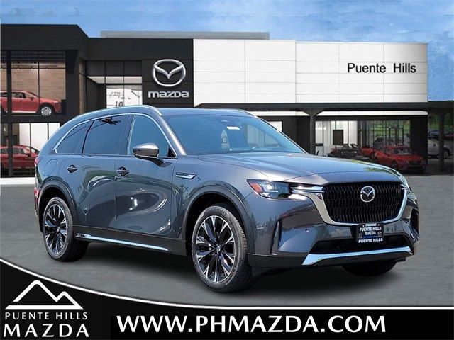 2024 Mazda CX-90 PHEV Premium Plus