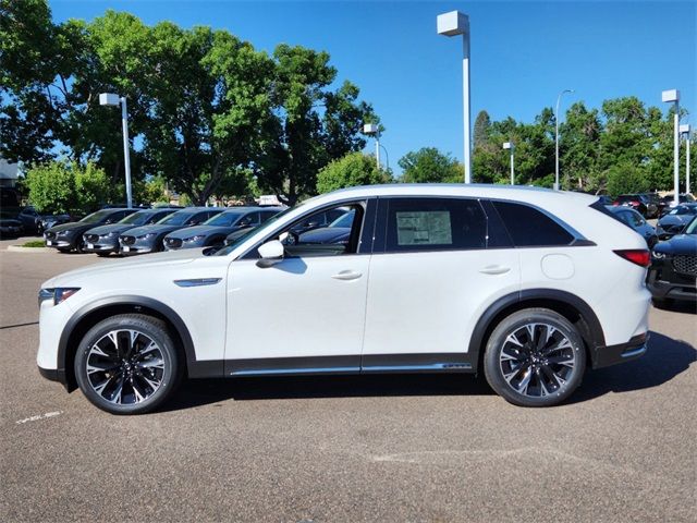 2024 Mazda CX-90 PHEV Premium Plus