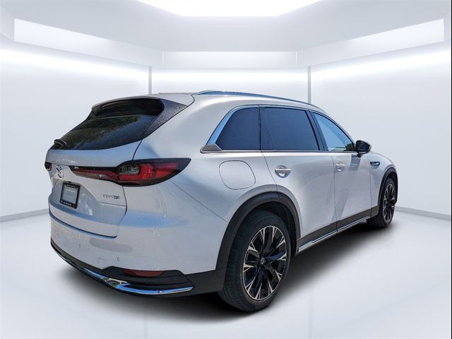 2024 Mazda CX-90 PHEV Premium Plus