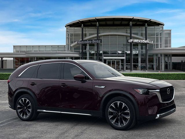 2024 Mazda CX-90 PHEV Premium Plus