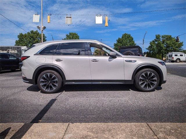 2024 Mazda CX-90 PHEV Premium Plus