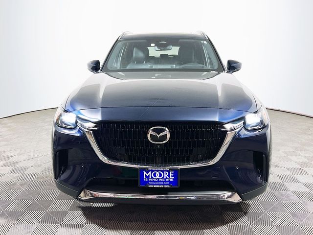 2024 Mazda CX-90 PHEV Premium Plus