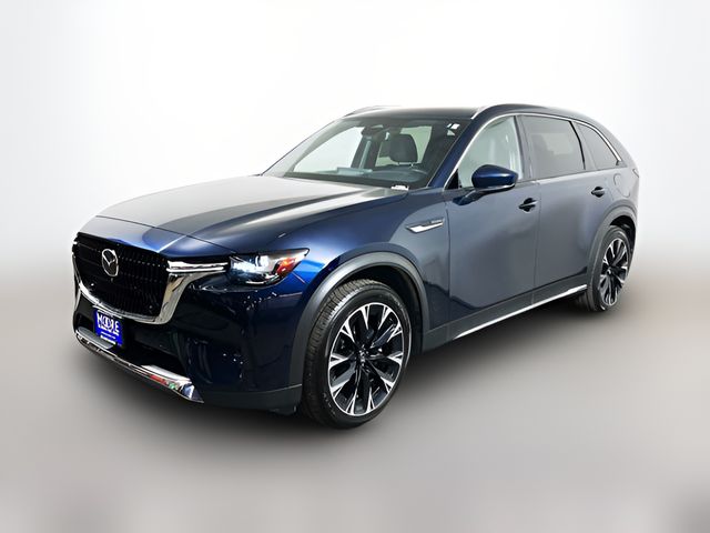 2024 Mazda CX-90 PHEV Premium Plus