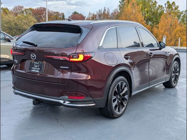 2024 Mazda CX-90 PHEV Premium Plus