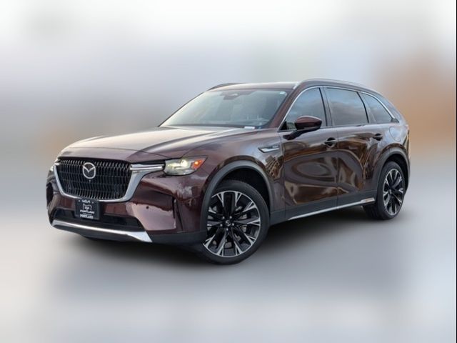 2024 Mazda CX-90 PHEV Premium Plus